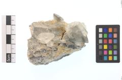 Foto von Calcit (NHMW-MIN-Ab176)